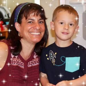 Meet your Posher, Tonya